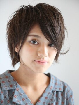 ポンテ 福津店(ponte) 髪質改善カラー