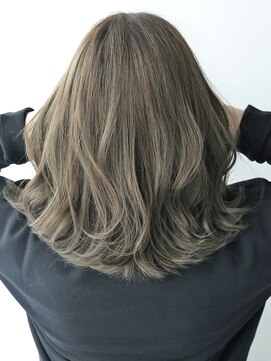 アンバー(Amber) ローレイヤー