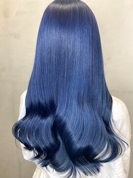 ジーナ 船橋(Zina) 髪質改善*ロングレイヤーグレーベージュ*美髪【Zina船橋】