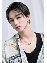 リップス 原宿(LIPPS) 大人おこぼれコンマバング