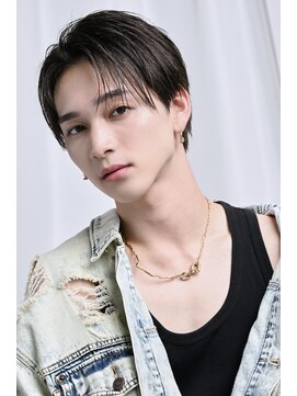 リップス 原宿(LIPPS) 大人おこぼれコンマバング