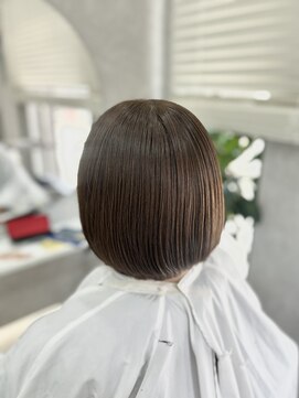 アン ブリーチ 大宮駅東口店(UN BLEACH) 《ナチュラルブラウン》