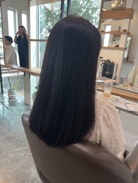 ア ドリームアップスタジオ レストアール(A DREAM UP STUDIO restR) ツヤロング