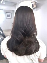 モアナ ルア バイ ヘッドライト 平塚店(Moana Lua by HEADLIGHT) Moana Lua【平塚】#髪質改善#トリートメント#艶カラー#レイヤー