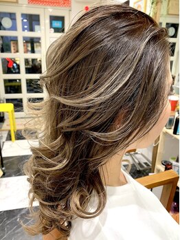 ラニ オゾラ(Lani Ozora)の写真/マンツーマン×プチプラで貴方の"なりたい"が叶う♪自分に自信を持てる大人可愛い&格好いいスタイルへ!