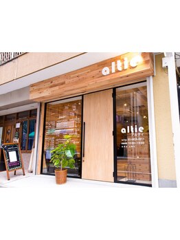 初めての方でも緊張しない空間で、リラックスして過ごせる♪髪のお悩みも気軽にご相談下さい☆