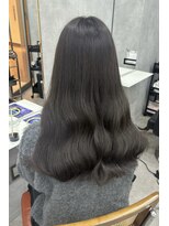 タル(taru)&nbsp;髪質改善/髪質改善縮毛矯正/超高濃度水素【福岡/天神/大名】