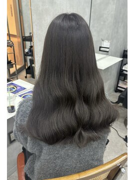 タル(taru) 髪質改善/髪質改善縮毛矯正/超高濃度水素【福岡/天神/大名】