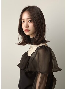 [似合わせスタイル#45]#表参道#表参道駅 #似合わせ