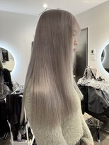 ホープ(hope)&nbsp;ホワイトカラー/グレージュ/ブリーチ