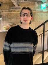 ルク(ruq.)&nbsp;rei 