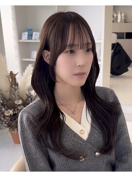 ネア(nea) 韓国レイヤー