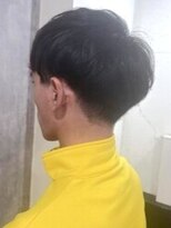 アルファ(alpha)&nbsp;大人ガーリー/ダークアッシュ/似合わせカット/ミディアムレイヤ