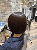CIEL小口 ミニボブ