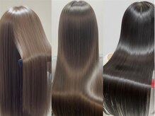 アームスヘアー 狭山ヶ丘店(arm's hair)