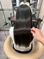 シグマルミエ 福島店(SIGMA LUMIER)&nbsp;縮毛矯正