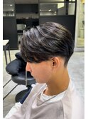 ニュアンスパーマ