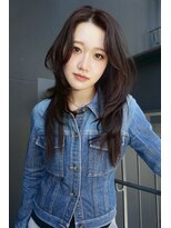 ディーンジェシー 栄店(DEAN JECY)&nbsp;春カラー くすみカラー グレージュカラー 透明感カラー