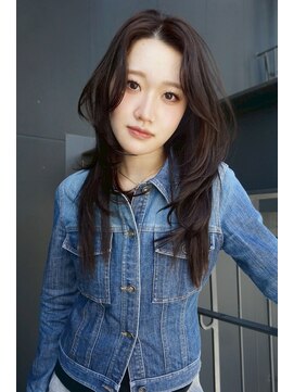 ディーンジェシー 栄店(DEAN JECY) 春カラー くすみカラー グレージュカラー 透明感カラー