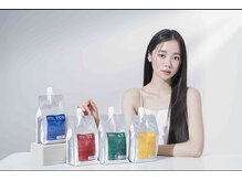 ラグヘアーワークス(LAG HAIR WORKS)