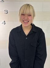 クラメール 黒崎コムシティ店(Kraemer) 中園 明里