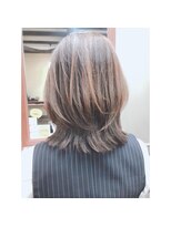 リン 余戸(Rin)&nbsp;レイヤースタイル