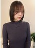 【期間限定】頭皮環境改善30分スパ＋内部補修トリートメント￥12,100→￥10,000