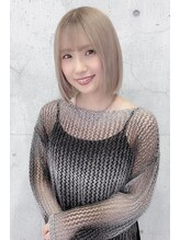 ネオリーブ クタ 町田店(Neolive kuta) 小島 友梨香