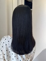 エルサフィロ ヒゴバシ(el zafiro)&nbsp;【エルサフィロ　肥後橋】お客様スタイル