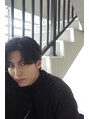 ベンジー 金山店(benji) 美容師以外にモデルの仕事もしています!Instagram@takumi_work
