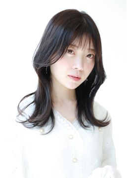 アイニー ままま勝川店(Ai-ney) 20代30代40代大人Jカールロング