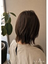 ブルームニキュウロク 富里(bloom 296)&nbsp;レイヤーウルフ