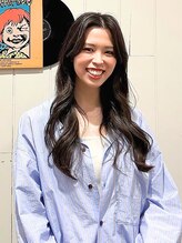 エイトナゴヤ 名駅店(EIGHT nagoya) 鬼頭 愛