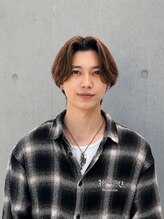 テーラヘアー 袖ヶ浦2号店(TELA HAIR)&nbsp;古谷 礼隠