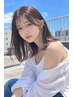 ◎夏のプチイメチェン♪ポイントシールエクステ1本￥550～
