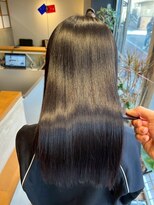 アカラ アネックス(acala annex)&nbsp;20代30代40代髪質改善【10代/中学生/高校生/縮毛矯正】