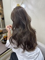 シーテ(Ciete) 赤み消しカラー*レイヤーカット