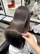 アパカバール 鳳店(Apa kabar)&nbsp;髪質改善トリートメント