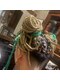 エルエーヘアー(L.AHAIR)の写真/ブレイズやコーンロウもできます！！イベント前やみんなと違う奇抜な髪型をしたい方は是非！