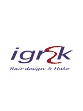 -igrek- 庄内本店