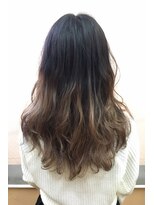 エムツージェイ(M2J) グラデーションカラー