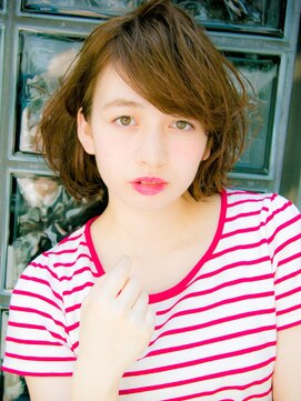 リリアン 表参道(relian) ショート、ボブカットが上手いと予約殺到中です☆