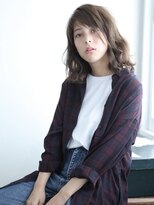 クリスタルマジック 南花田店(CRYSTAL MAGIC)&nbsp;カジュアルラフミディ