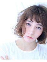 ザ ライフ(the LIFE) ラフリラックスBOB♪