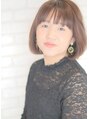 リノヘア 長野岡谷店(RINO Hair) 池田 