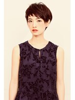 ヘアーユイット(hair huit)&nbsp;クールショート