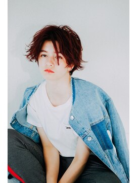 リアン 方南町店(Lian) 【新作スタイル】方南町美容室Lian