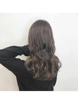 フラップ(FLAP) 【FLAP】ラベンダーグレージュ☆