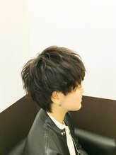 ヘアーサロンソラ(hair salon sora)