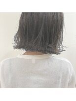 ガーランドウメダ(Garland umeda)&nbsp;ナチュラルボブ＿ボブ＿00029